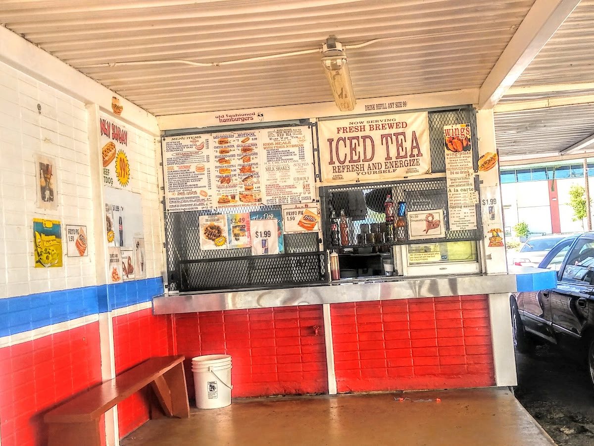 Texas Burger Company